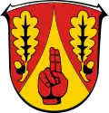 Ortsteil Hommertshausen in Dautphetal