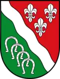 Wappen von Isernhagen