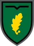 Internes Verbandsabzeichen