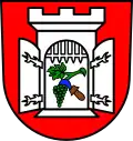 Wappen Jestettens
