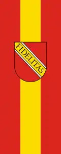 Bannerflagge