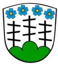 Wappen von Knottenried-Reute