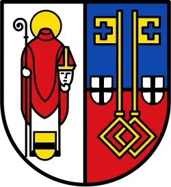 Dionysius von Paris