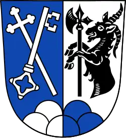 Fünfberg, Kumhausen