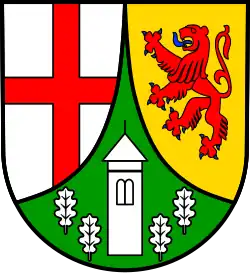 Wappen