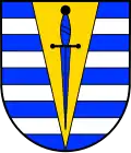 Wappen von Lützkampen
