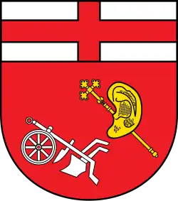 Wappen