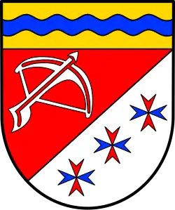 Armbrust (Lahr (Eifel))