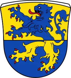 Laubach