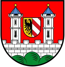 Lauf an der Pegnitz