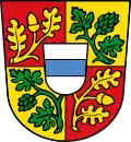 Wappen von Leuchtenberg