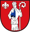 Wappen der ehem. Gemeinde Leuth
