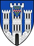 Wappen der Stadt Limburg an der Lahn