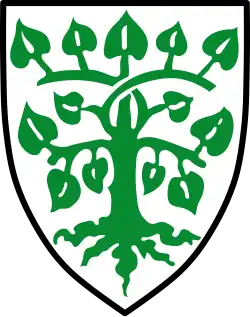 Wappen der Stadt Lindau