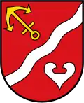 Wappen Gemeinde Lotte