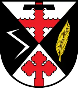 Wappen