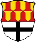 Wappen von Möttingen