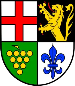 Wappen