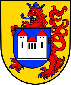 Münsterappel