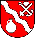 Wappen von Mützenich