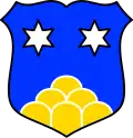Sechsberg, Mahlberg/Ortenaukreis