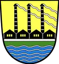Wappen von Misburg