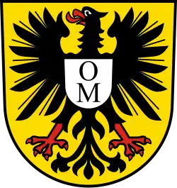 Mosbach