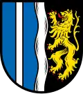 Wappen von Nanzdietschweiler