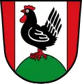Wappen von Nauendorf