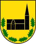Wappen der Gemeinde Neuenkirchen