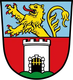 Neuhaus an der Pegnitz
