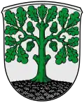 Wappen von Obernhain