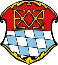 Wappen von Oberschleißheim