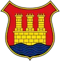 Kleines Wappen