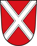 Wappen der Stadt Oettingen