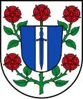 Blüten auch in Ormesheim