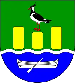 Ruderboot (Pahlen,&nbsp;DE)