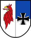 internes Verbandsabzeichen