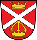 Wappen der Gemeinde Pfakofen