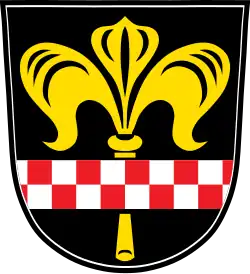 Wappen von Pielenhofen