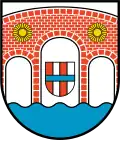 Wappen der Gemeinde Podelzig