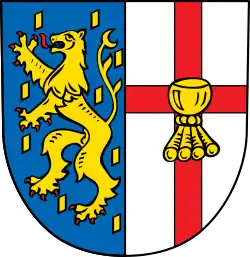 Wappen