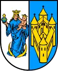 Rödersheim-Gronau