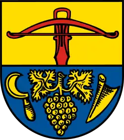 Armbrust (Römerberg)