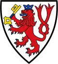 Wappen von Radevormwald