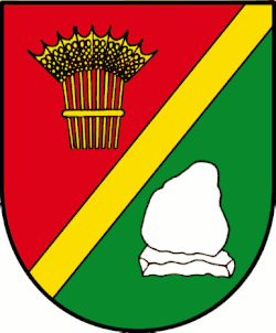 Wappen von Rastdorf
