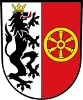 Rheda-Wiedenbrück