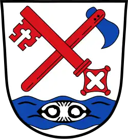 Wappen von Rott