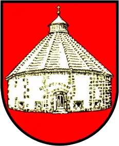 Söhlder Gemeindewappen
