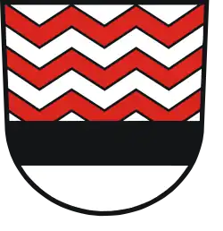 Wappen Suessen